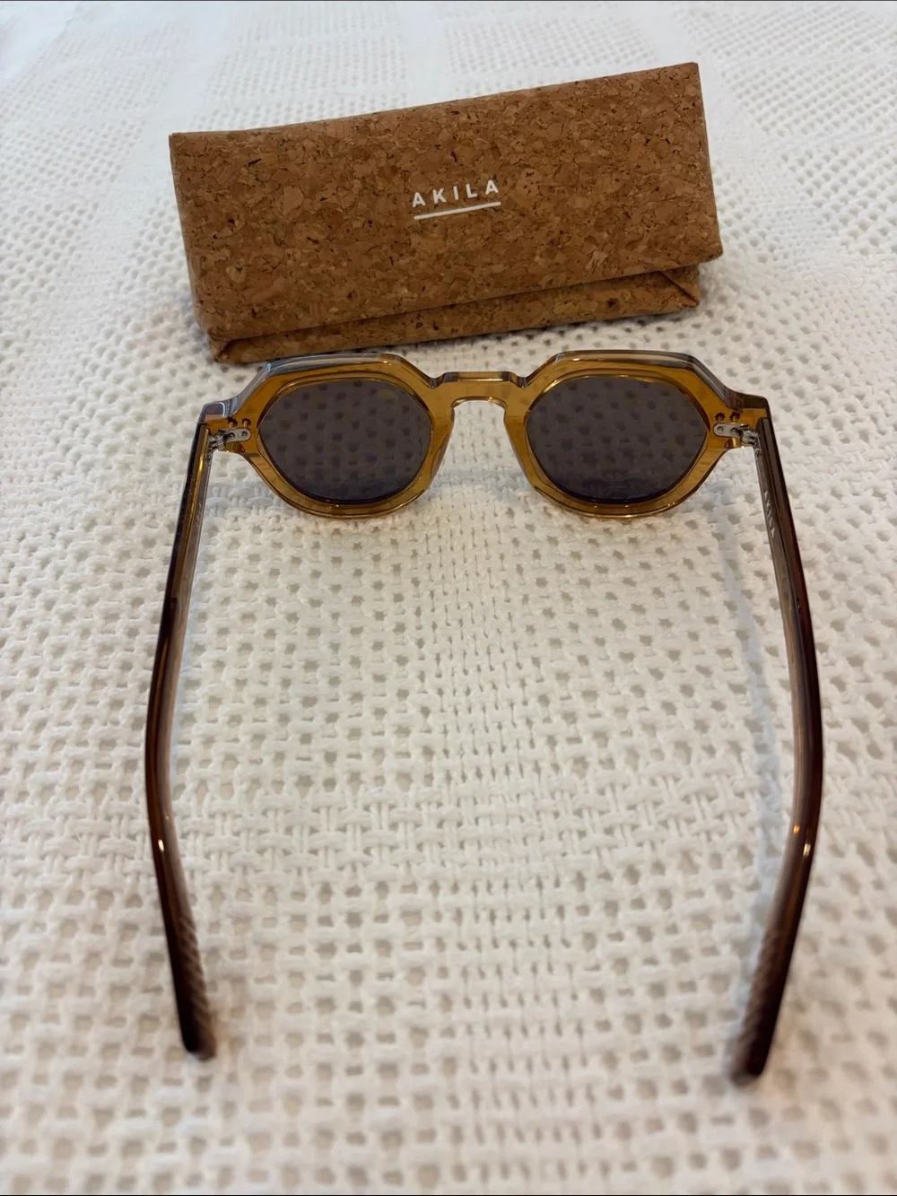 AKILA Lola Sunglasses